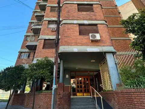 Intendente Grant 12 dpto 7ºE