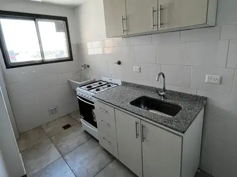 Departamento en Venta 40 años