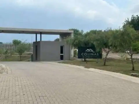 Colinas De La Deseada 100