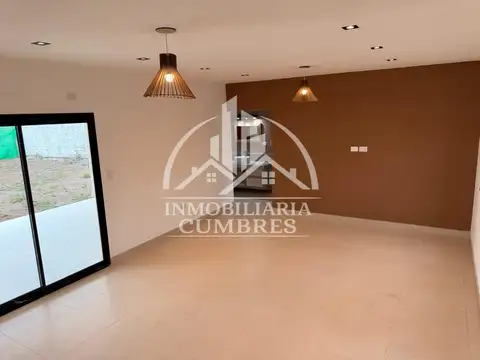 Casa en Venta al Norte