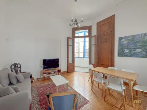 Depto Tipo Casa en Venta de 5 ambientes