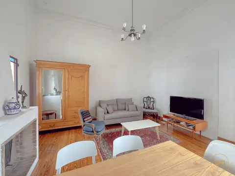 Depto Tipo Casa en Venta de 3 dormitorios