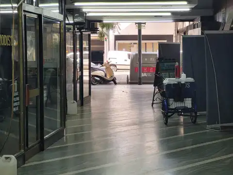 Local en Venta en Recoleta, USD 29.900