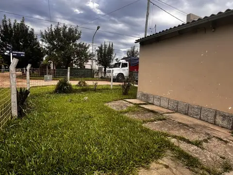 Sargento Garcia y Combatiente de Malvinas