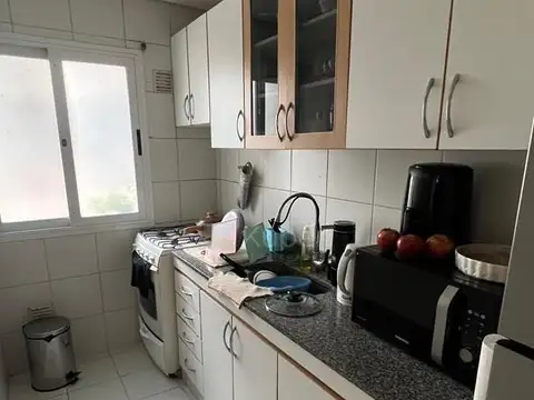 Departamento en Alquiler en Las Mercedes, USD 550