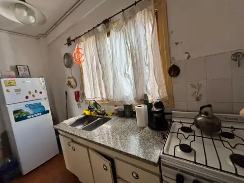 Departamento en Venta en San Bernardo Del Tuyu, USD 30.000