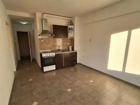 Departamento en Venta en Villa Luzuriaga, Partido de La Matanza