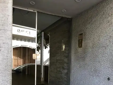 Mariscal Antonio José de Sucre e/ Avenida del Libertador y Migueletes