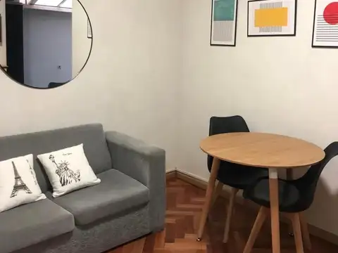 Departamento en venta - 1 Dormitorio 1 Baño - Belgrano