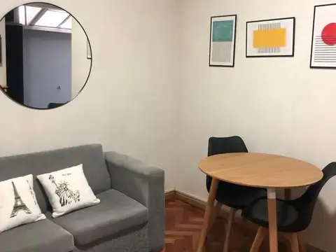 Departamento en venta - 1 Dormitorio 1 Baño - Belgrano