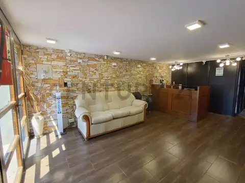 Reconquista 600, Piso 0