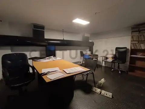 Reconquista 600, Piso 0