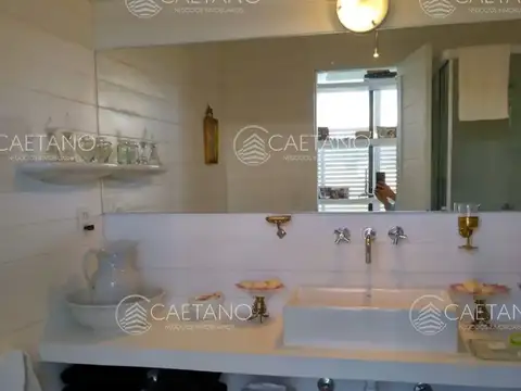 Casa en Alquiler Temporal de 3 dormitorios