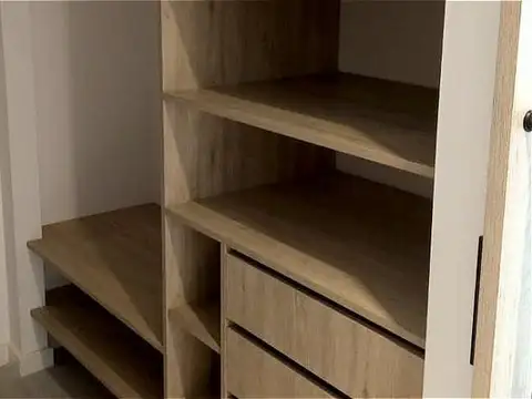 Departamento en Alquiler A Estrenar