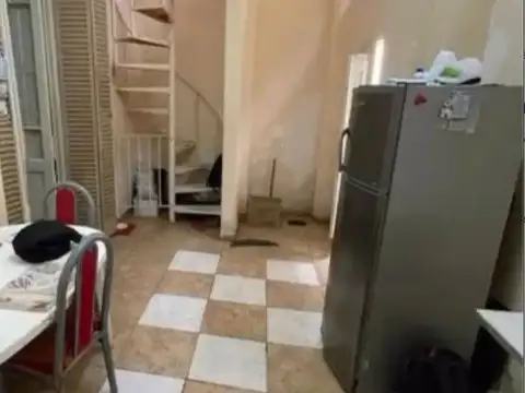 Depto Tipo Casa en Venta en Parque Patricios, USD 229.000