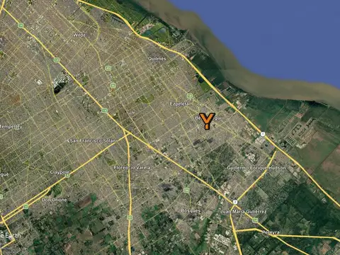Casa en Venta al Norte