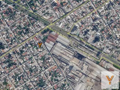 Casa en Venta 70 años