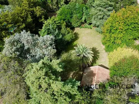 Casa en Venta de 1 dormitorio