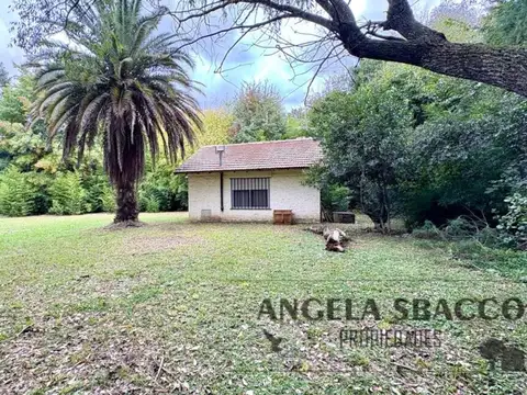 Casa en el Remanso, VENDIDA