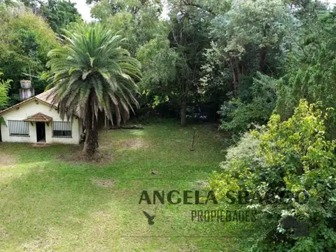 El Caramba, El Remanso.