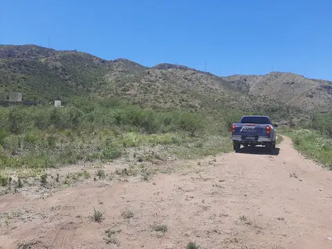 Lote a la venta en Comuna de San Roque. (L261)