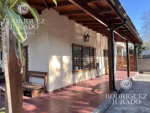 Casa en Venta de 3 dormitorios