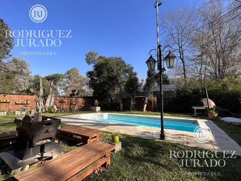 Casa en Venta 10 años