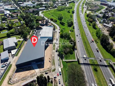 Local en Alquiler A Estrenar
