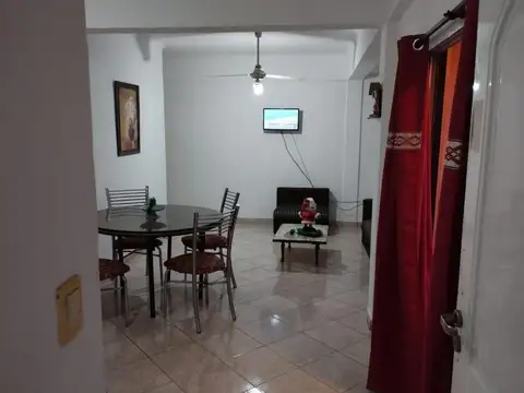 Departamento en Alquiler Temporal de 2 dormitorios