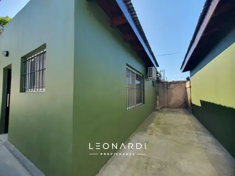 Departamento en Alquiler 20 años