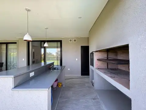 Casa en Alquiler 5 años