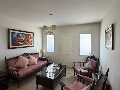 Grand Bourg. Las Magdalenas. Mza 124 A. Lote 100