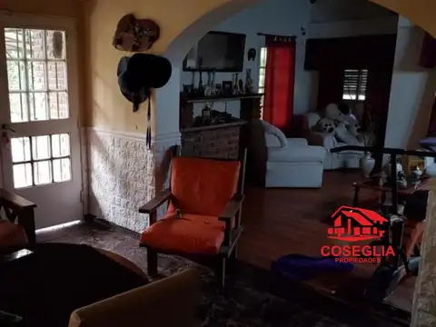 Casa en Venta de 4 dormitorios