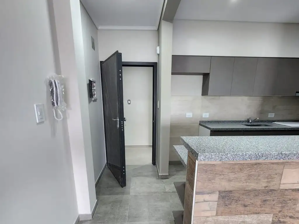 ZEBALLOS 4370 de  1, 2 y 3 Dormitorios