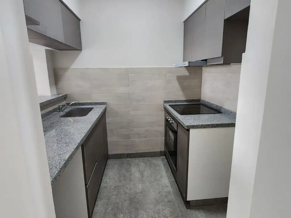 Emprendimiento en Villa Dominico