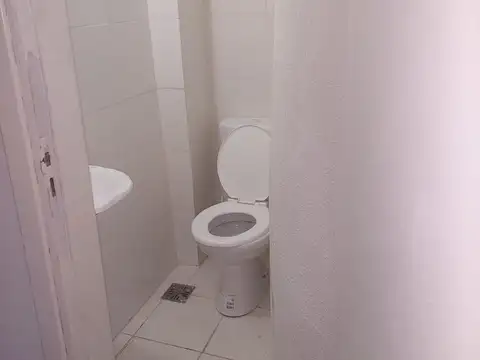 PH. 3 AMB. 80 M2. + 15 M2 DE PATIO - SHOPING NUEVO