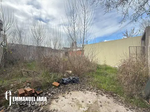 Terreno en Venta de 201,0 m2