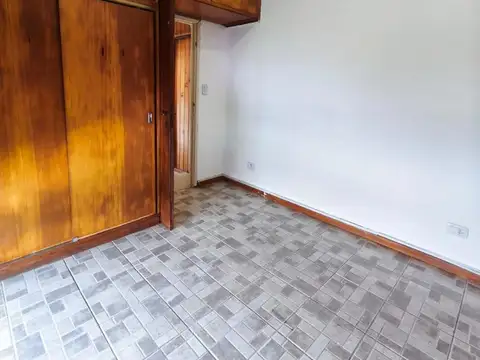 SE VENDE PH TRES AMBIENTES CHILAVERT APTO CREDITO