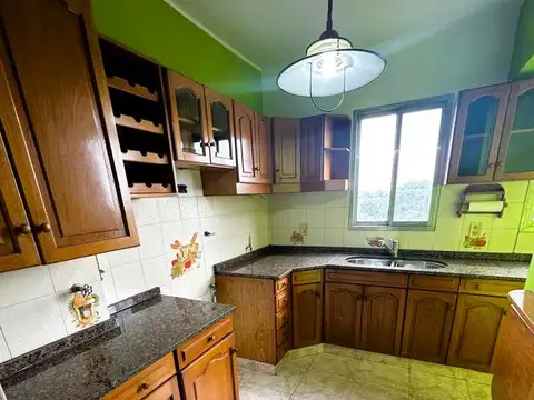 Departamento en Venta 40 años