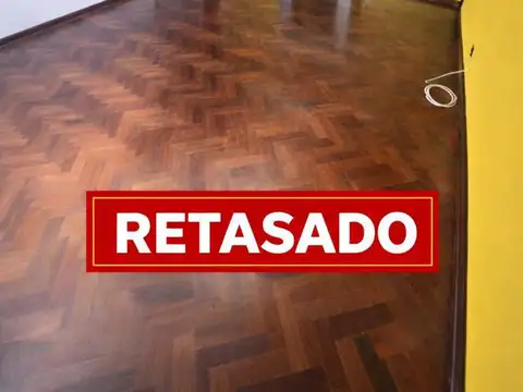 Departamento en venta de 3 ambientes en Villa Celina