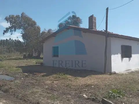 VENTA DE CAMPO en MANZONE - FRENTE al BARRIO CASA BLANCA - Pilar