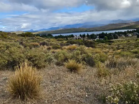 Terreno en Venta en Dina Huapi, USD 55.000