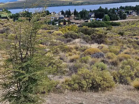 Terreno en Venta de 1612,0 m2