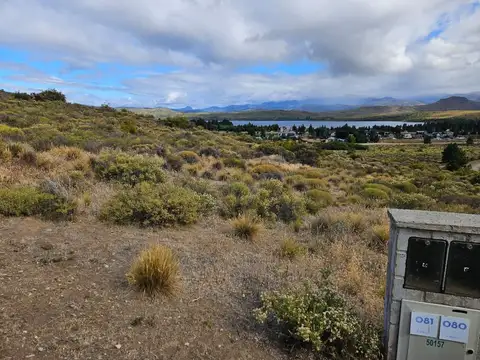 Barrancas de Dina Huapi Lote 81