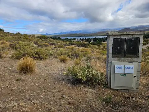 Terreno en Venta de 1612,0 m2