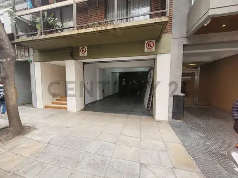 Local en Venta en Balvanera, CABA