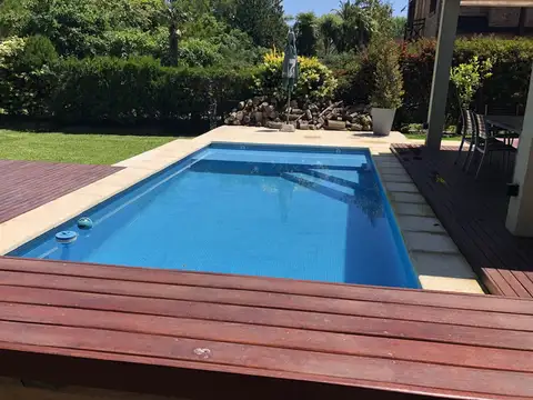 Casa Moderna Venta - Náutico Escobar C.C