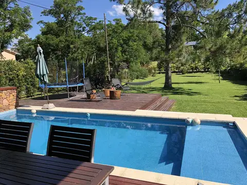 Casa en Venta en Nautico Escobar, USD 260.000