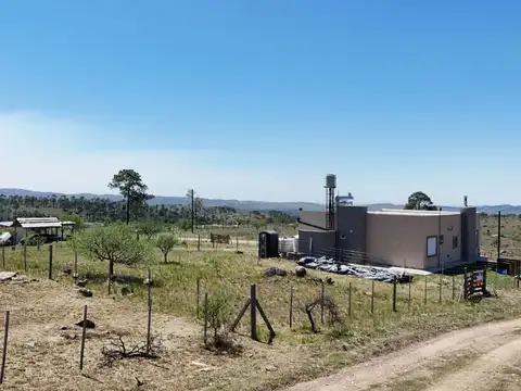 Terreno en Venta en Pampa Alta, USD 13.000