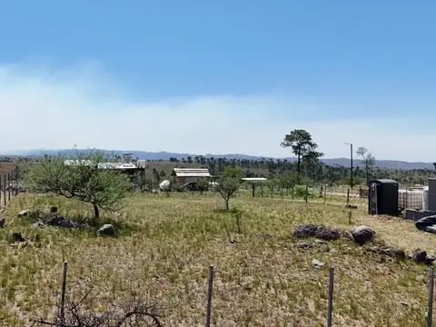 TERRENO EN VENTA- LA TORCACITA-POTRERO DE GARAY